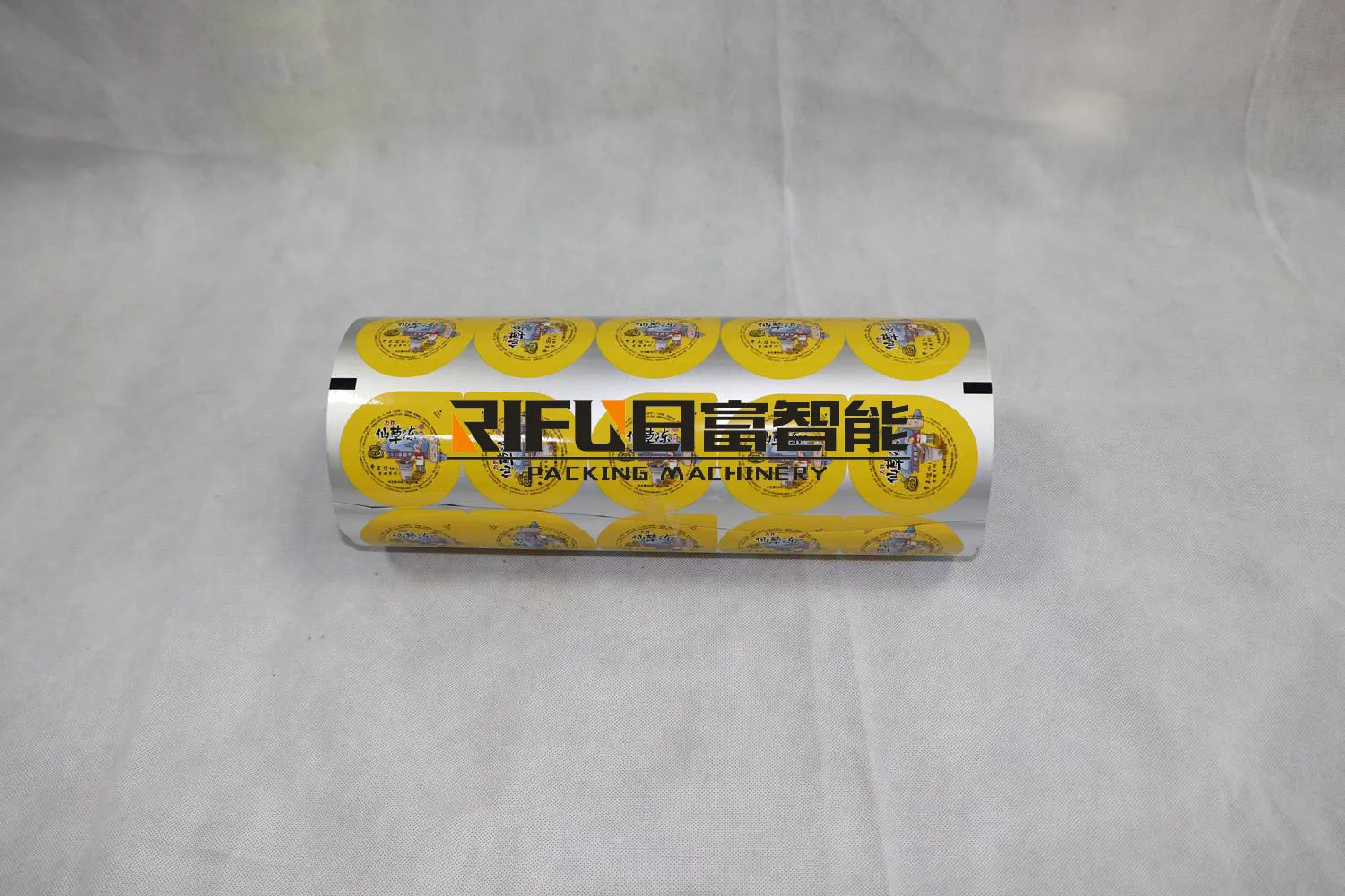 Guangzhou Tunsing Washing Resistance  Hot Melt Adhesive For Fabric Polyester Film Roll