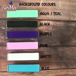 JUNMEI Badge Maker Promotional Wholesale Printing Enamel Country Flags Pin Car badges