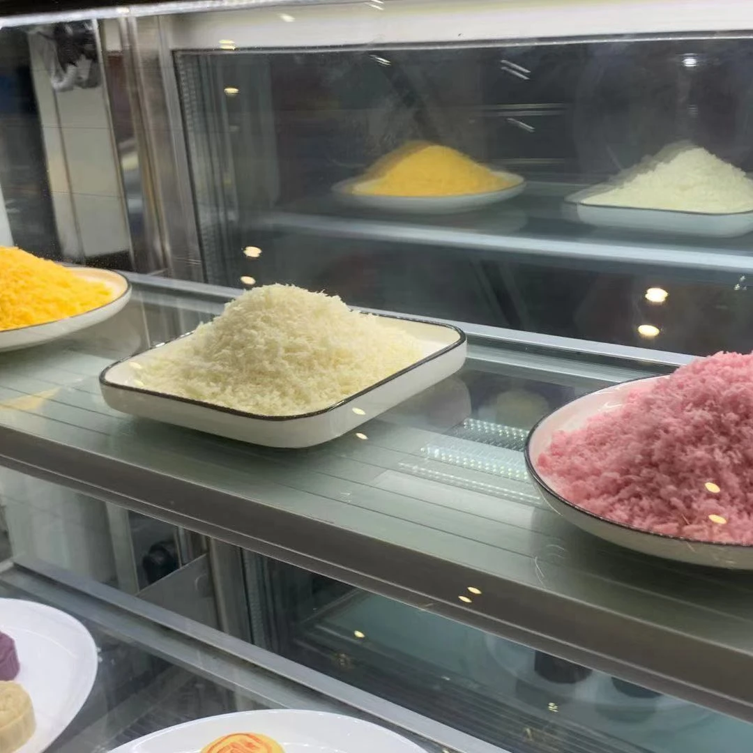 
High Quality Food Ingredient Colorful Panko Bread Crumbs with Best Price 