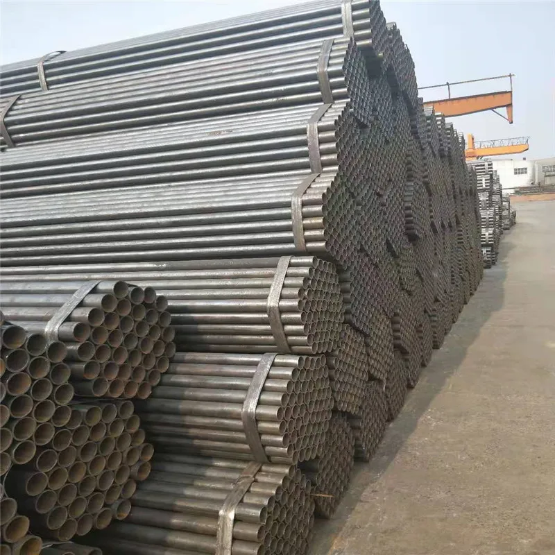 190 Steel Pipes - Galvanized Steel Pipe Welded JIS Steel Pipes High Quality Best Products From Vietnam