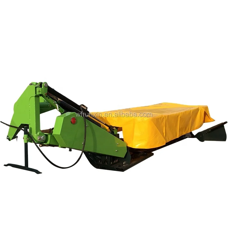 High Quality Rotary disc mower