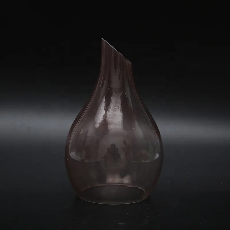 Unique products aromatherapy Humidifier machine luxury 3D glass aroma diffuser for home hotel