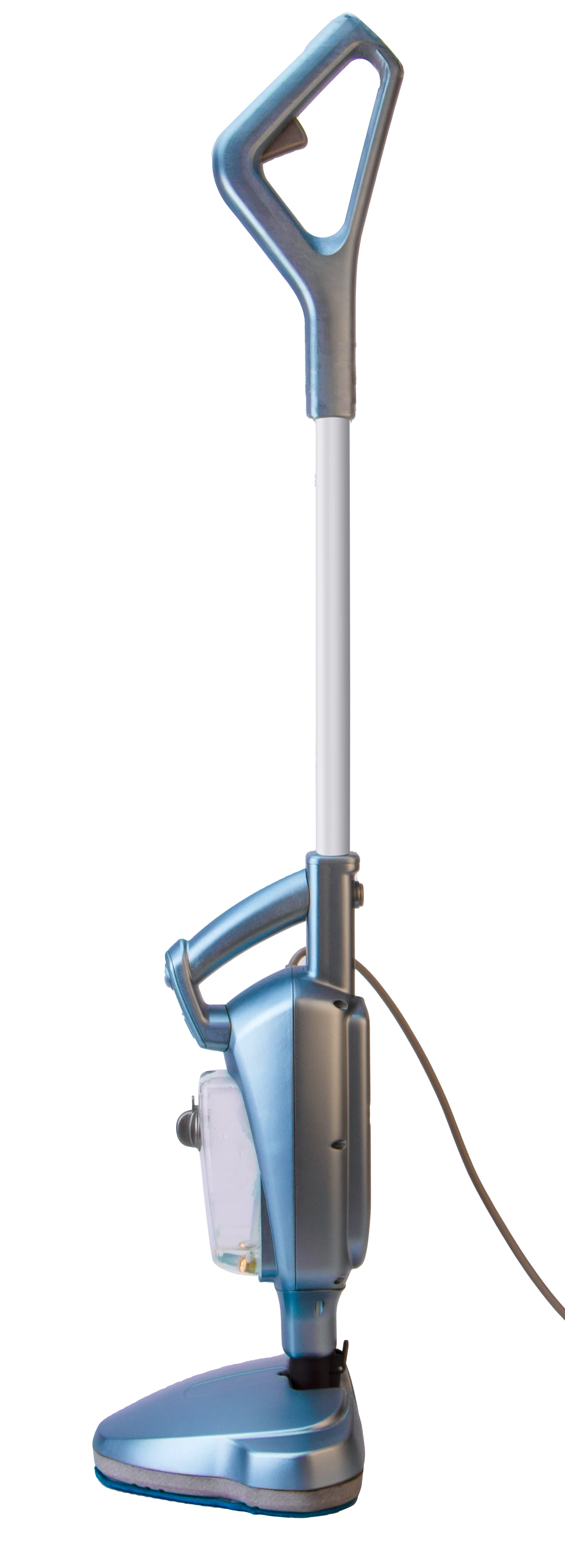 Household Convenient Detachable Handheld Portable Steamer Hard Floor 5 in 1 Steam Mop Cleaner