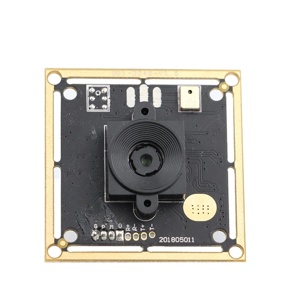 USB3 IMX179 32*32mm Baby Shenzhen Suppliers High Zoom Depth PCB P30 Pro Rear Macro 4K 8mp Thermal Image Diy Camera Module