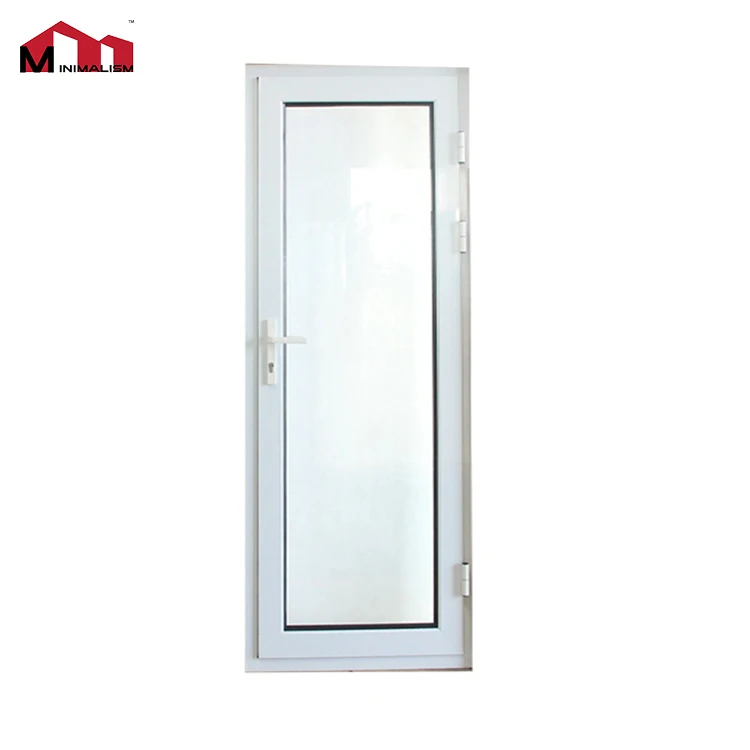 Rustic Black Metal Steel Iron Exterior Interior Swing Crittall Kitchen Balcony Patio French Glass Door And Windows