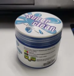 Soft Sticky Super Clean Magic Gel Universal Cleaning Gel for Keyboard and Car