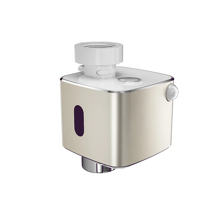 Sensor kitchen faucet adapter touchless tap spout smart adapter electrical spout sensor faucet