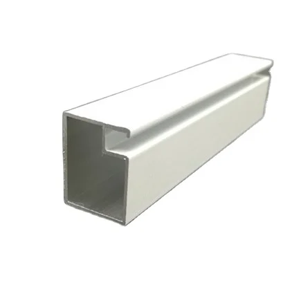 China Aluminum Window Door Frame Profiles Supplier 6063 T5 aluminum alloy doors and windows
