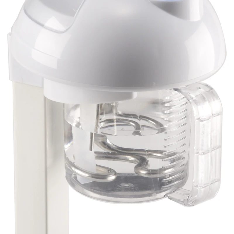 Best Sale Pro Table Top Mini Portable Timer Face Beauty Vapor Facial Steamer Stand Base