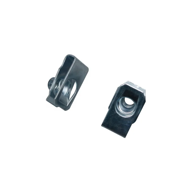 J153 m6 universal metal thread gasket clip slow wire base for car 11503716