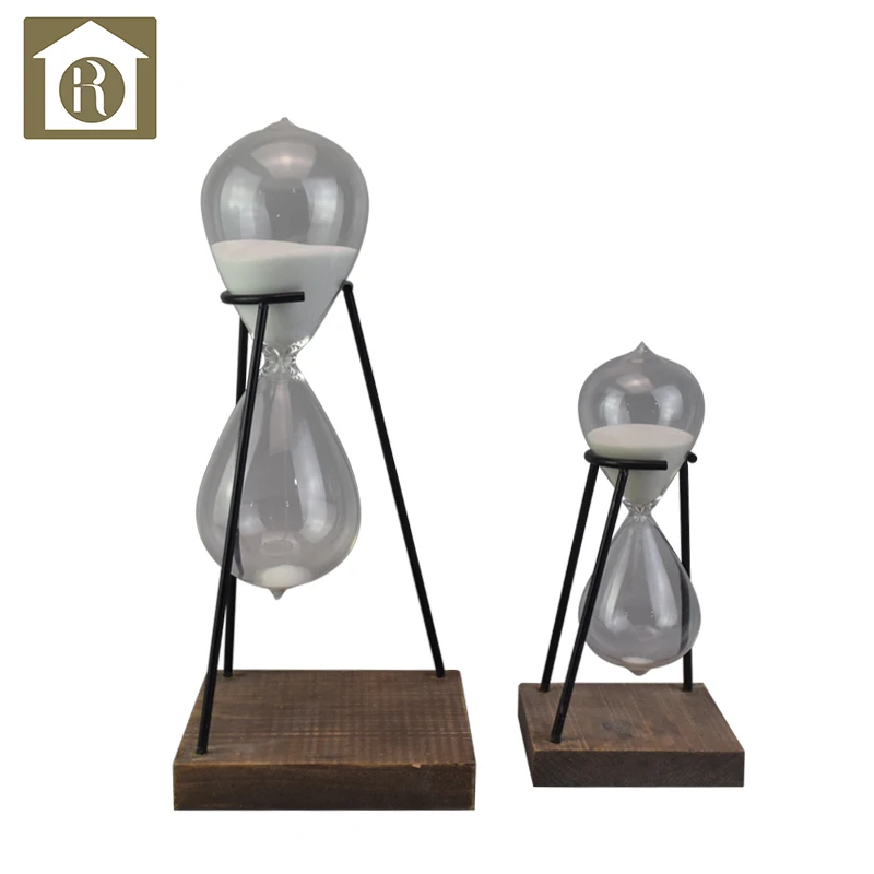  Buy Modern Powder Coating/Painting Detachable Wood Base Kitchen Timer Time