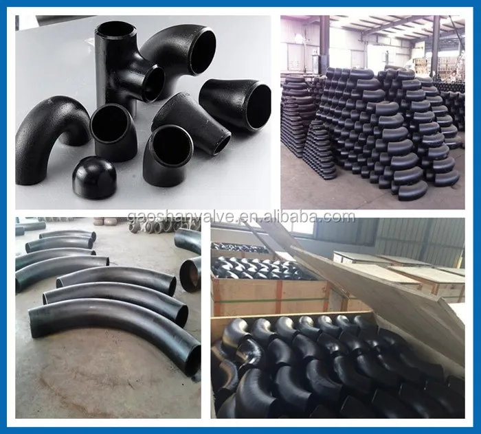 Hot Sale Natural Color Malleable Iron DIY Pipe Fitting