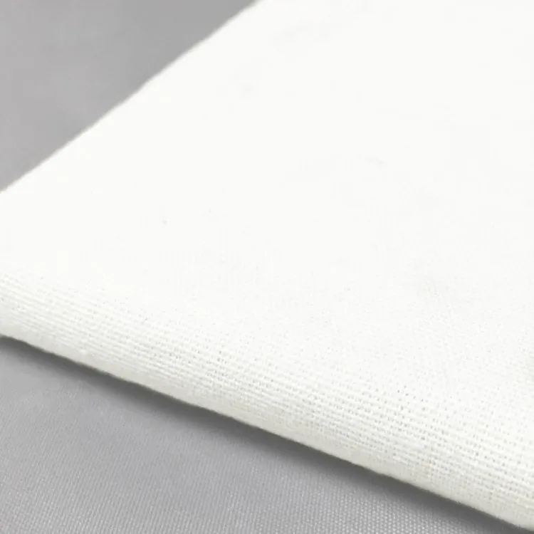 Linen cloth linen pure color cloth 270gsm curtain cloth tablecloth decorative sofacover DIY linen fabric