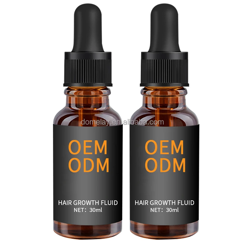 Wholesale Herbal hair Oil Private Label Serum Hair Growth Oil Essential