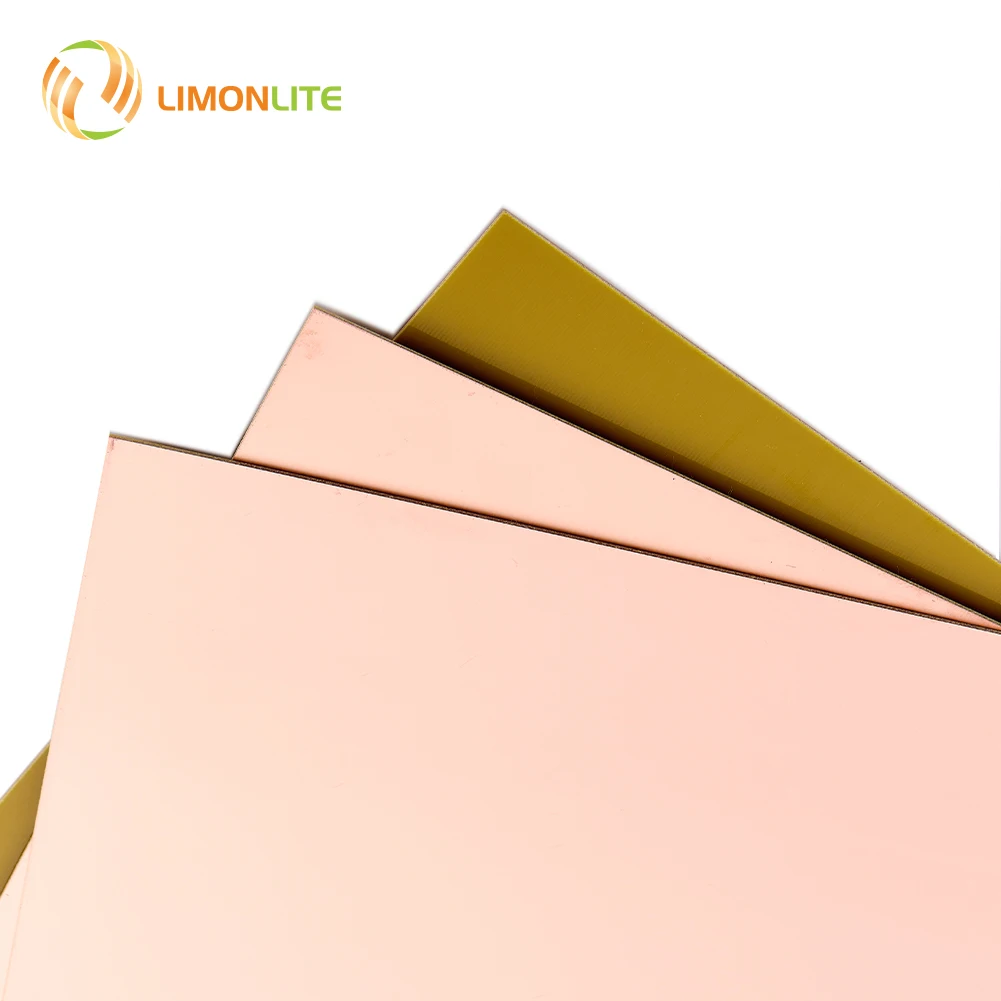 Presensitized Flexible Copper Clad Laminate