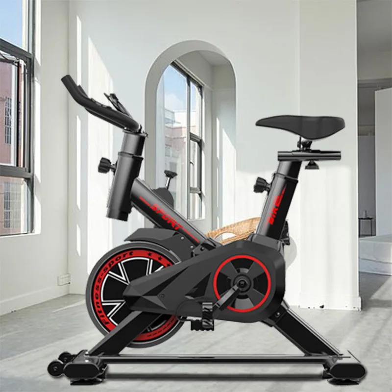 Wholesale High Quality Machine Commercial Professional Exercise Spinning Bike