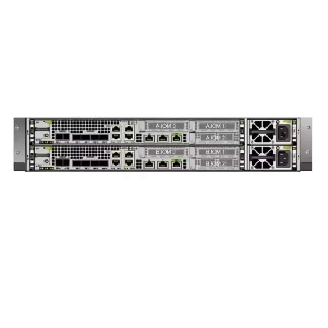 Huaweis Hot Selling OceanStor Dorado 5000 V6 Rack All Flash Data Storage 3000 V6