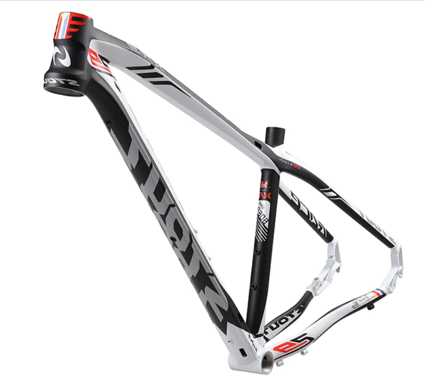 Mountain Bike oem bicycle frame 26 27.5 29 inchhigh quality