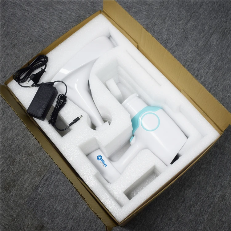 YM-C21 Dental equipment High Frequency Dental Digital Handheld X Ray Machine Portable Gun type Xray Unit