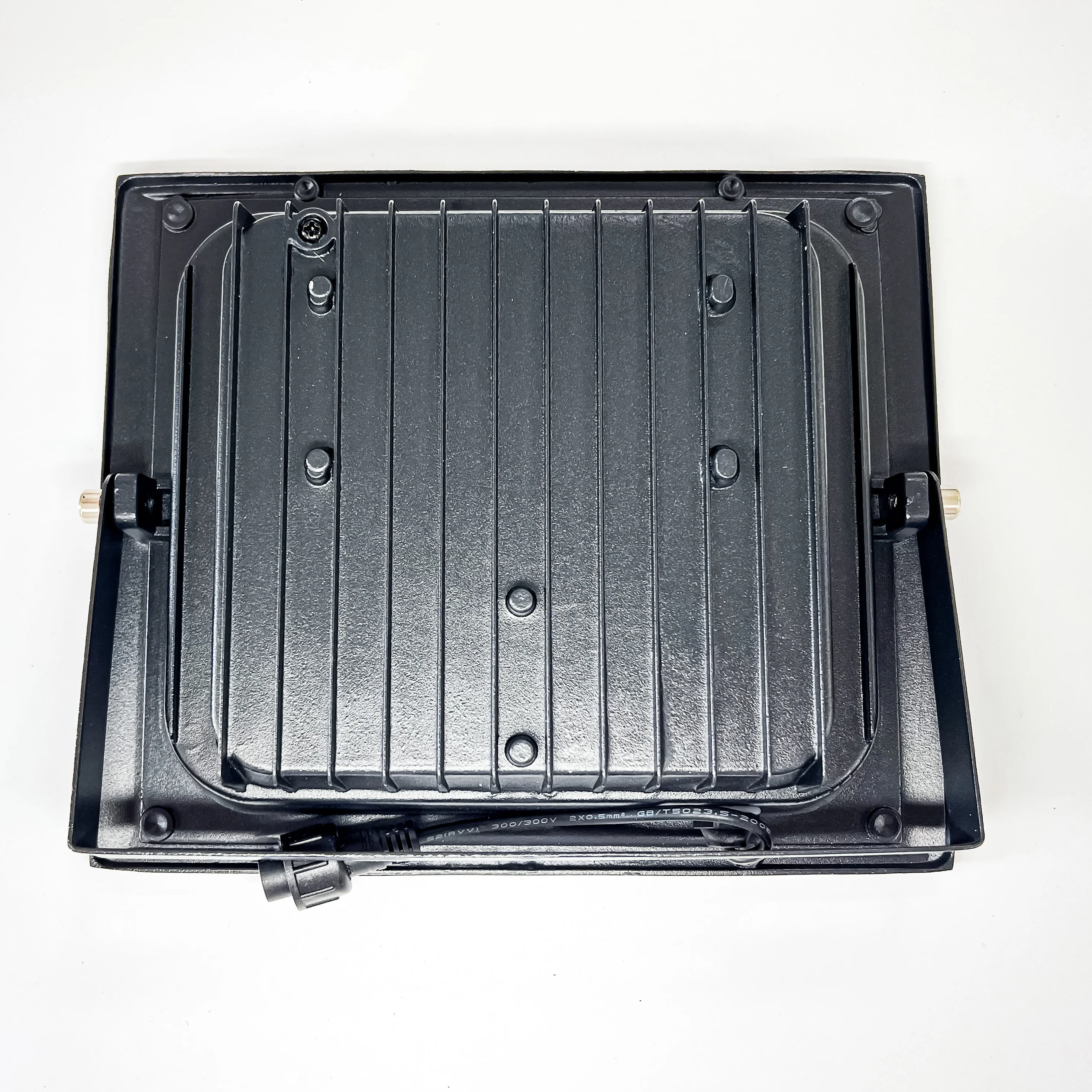 Solar LED Floodlight 25W 7000K Panel: 6 V/6W Battery: 3.2 V/6000 mAh Remote Control