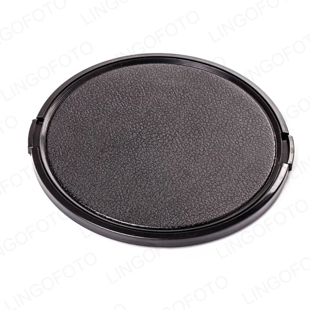 Commonly Used 105mm 105 mm Center Pinch Snap-On Lens Cap LC3151
