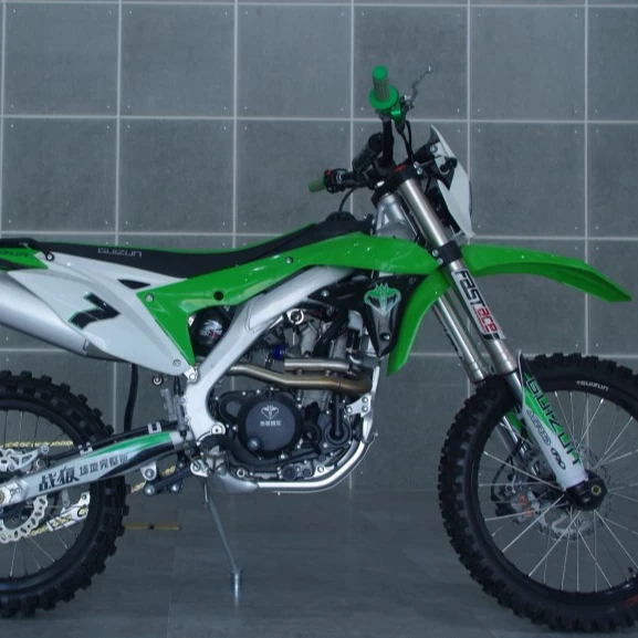 NC250  300CC 450CC Motorcycles High Performance 250CC Dirt Bike  Cheap Water Cool  Off Road Other Motorcycles