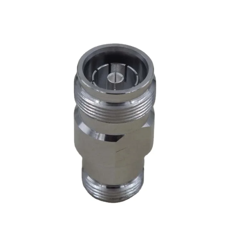  Коаксиальный адаптер mini din 4 3-10 типа