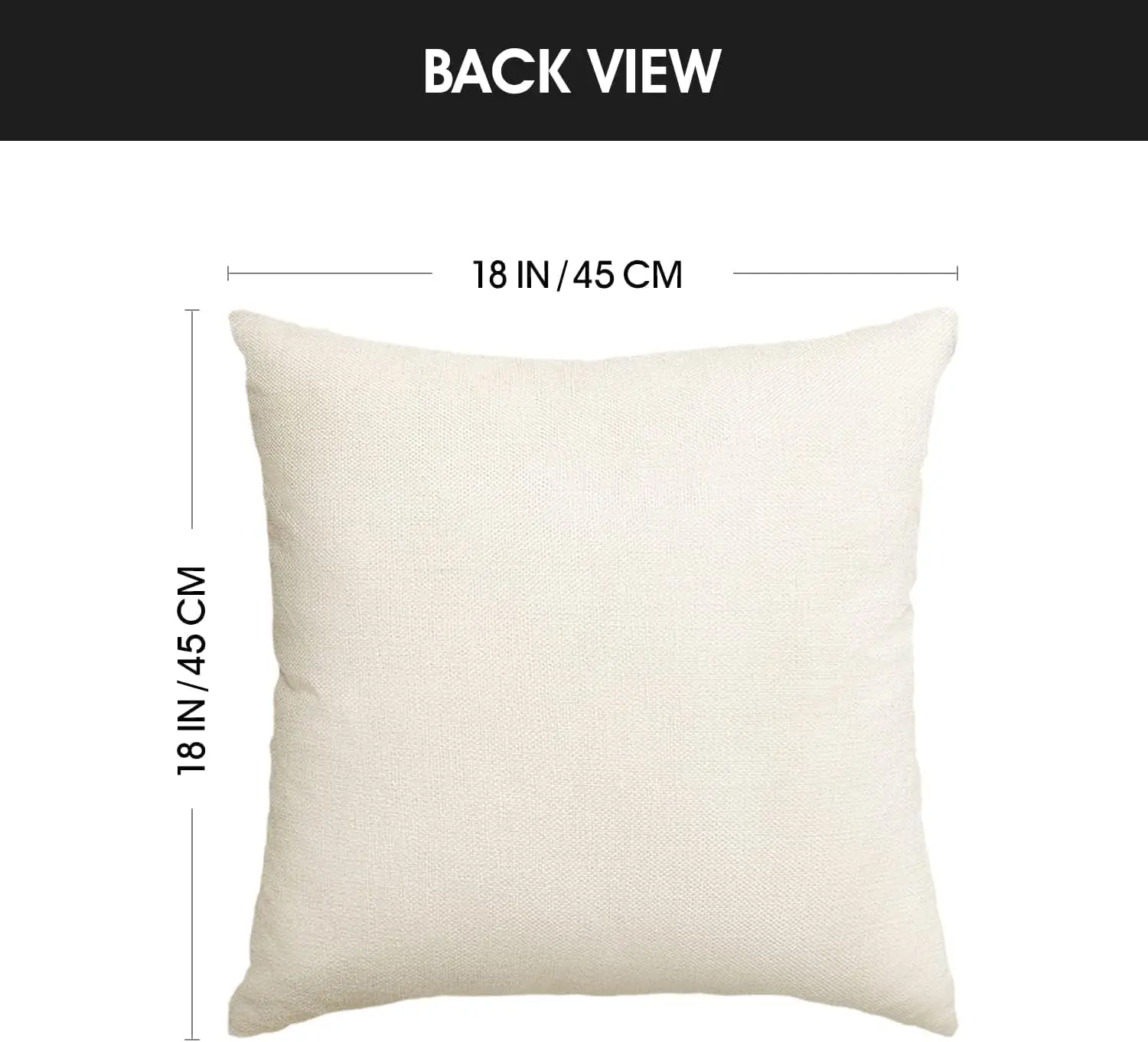 Christmas Pillow Covers Christmas Throw Pillow Covers Holiday Pillow Covers Cases for Couch Sofa bed etc