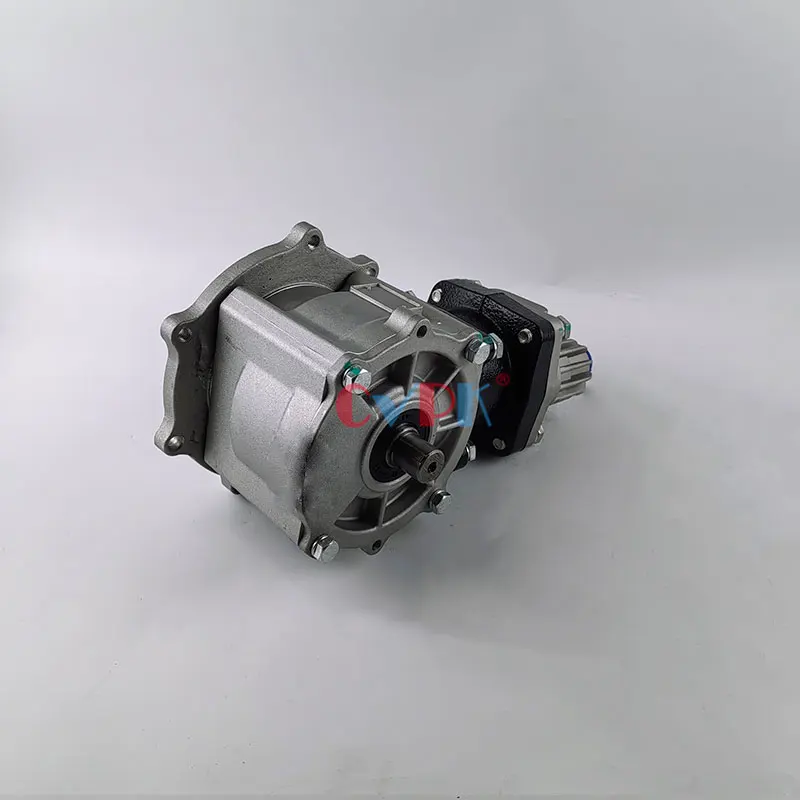 6BG1 6BG1T Air Compressor Assy 1-19100-220-0 1-19100-210-0 1-19100-325-0 1-19100220-0 for Isuzu Truck Parts