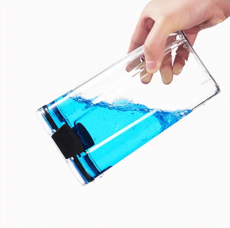 Hot Sale Sterilite Transparent Food Storage Box Plastic Kitchen Storage Box With Lid