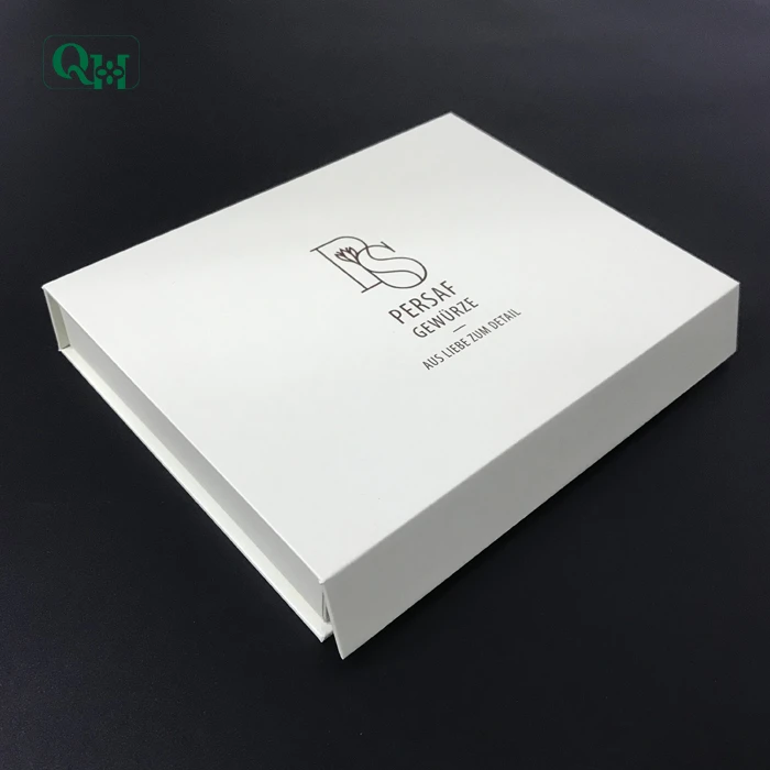 
Custom Perfume Wine Test Tube Blass Bottle Cardboard Packaging Paper Box For Gift With Sponge 