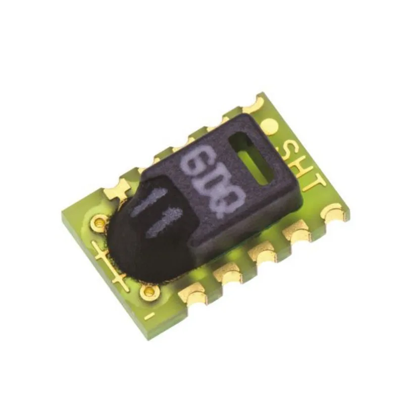 100%Nouveau et original Module Sht10 Sht11 Sht15 Temperature And Humidity Sensor Modules IC CHIP