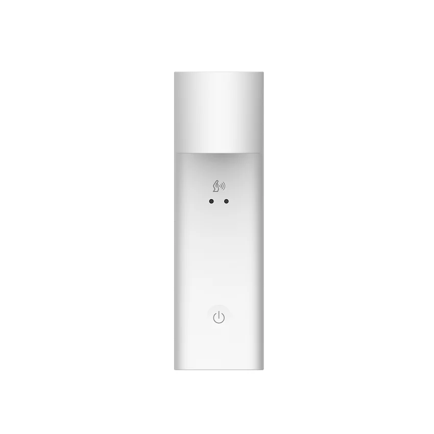 Multi-functional Bedside Wall Lamp Dimmable Wall-mounted LED Book Light with Motion Sensor Night Light