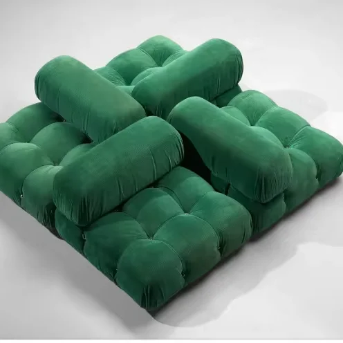 Modern Mario Bellini L Shape Modular Sofa Set L Shaped Sofa Designs Pictures