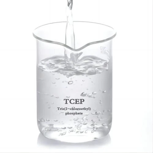 Tcep Used for Flame Retardant CAS No:115-96-8