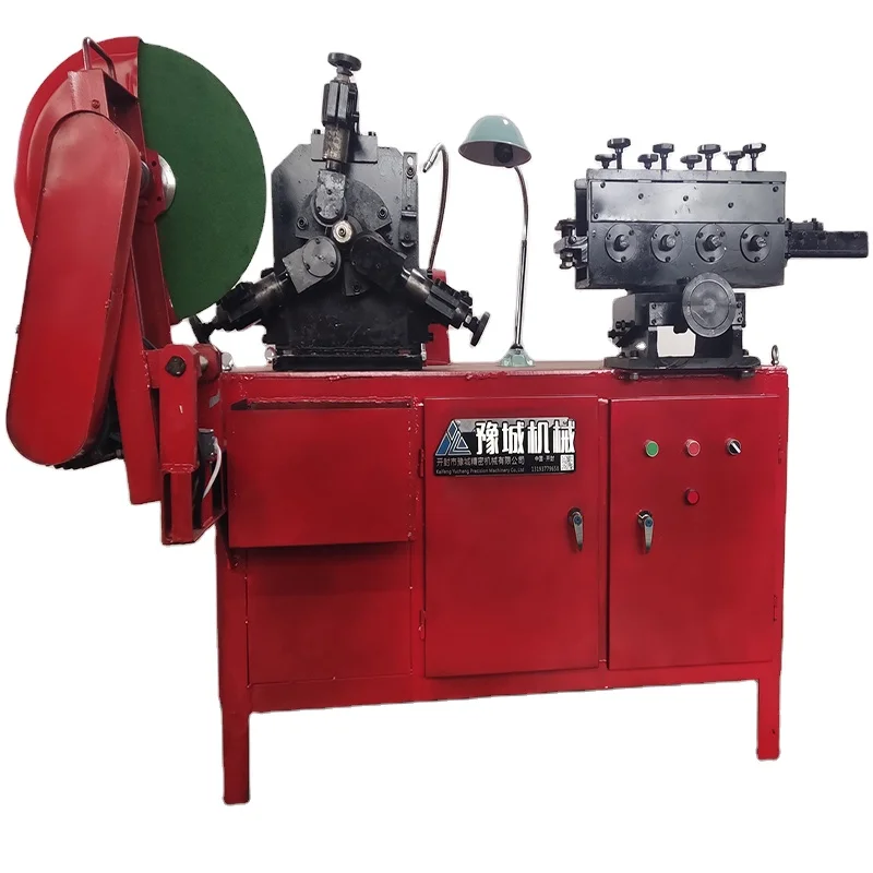 Metal bellows production equipment viaduct railway construction bellows forming machine