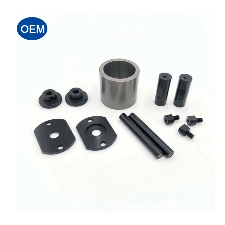 Customized Precision Rapid Prototype CNC Machining PEEK/PVC/ABS/POM/Nylon Plastic Parts Custom Plastic CNC