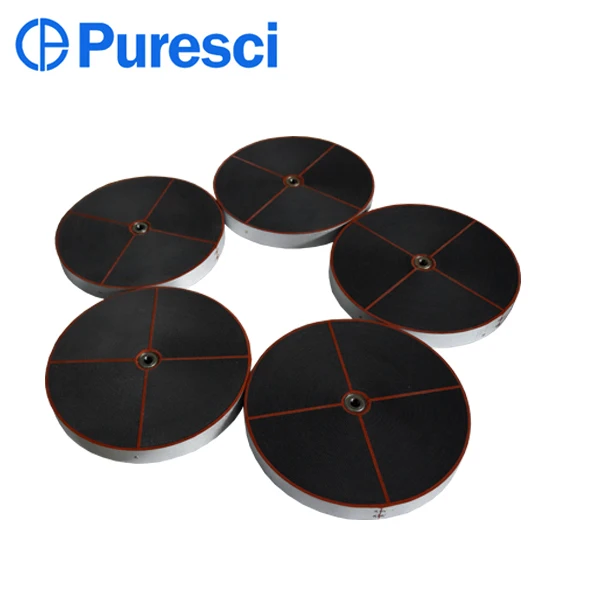 Factory direct supply silica gel adsorption desiccant rotor for desiccant dehumidifier noiseless