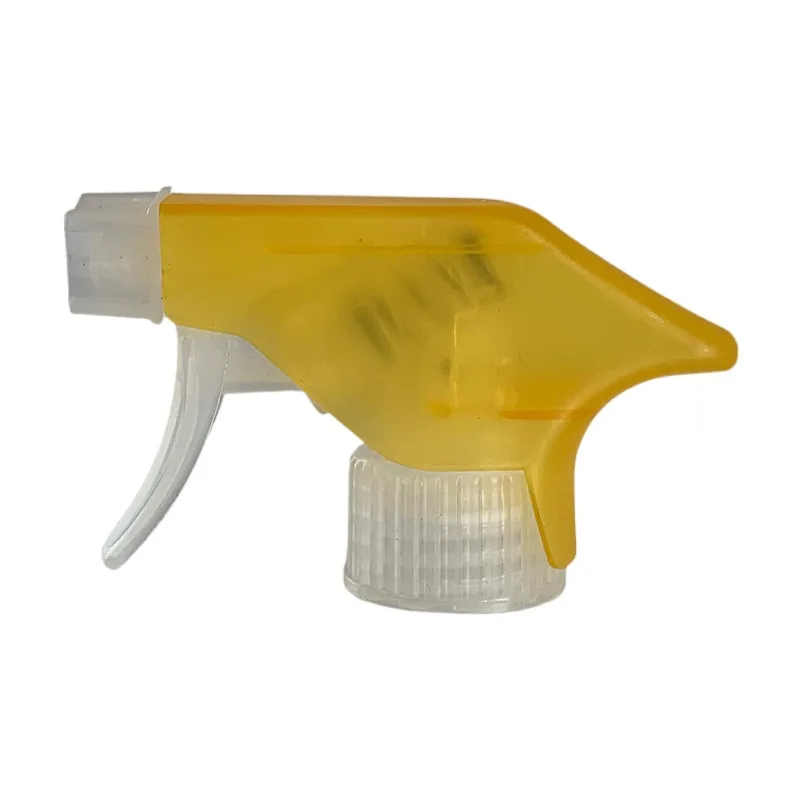 Hot sale China Supply Full Plastic Water Spray Foam 28\410 Trigger Sprayer For Cleaning Bottle