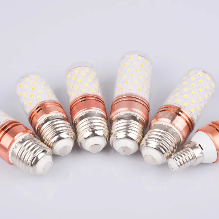 Energy Saving 15w LED Corn Bulb Light Lamp with cUL
