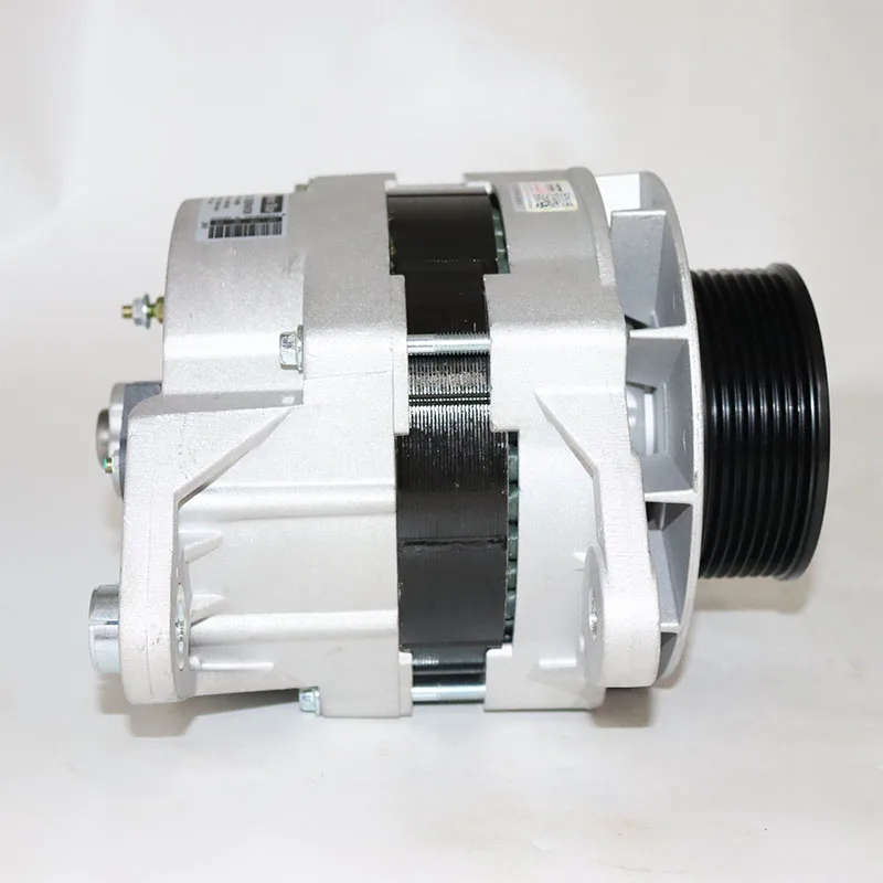 Doosan Daewoo engine generator DC motor suitable for DH200 215 220 225-7 excavator