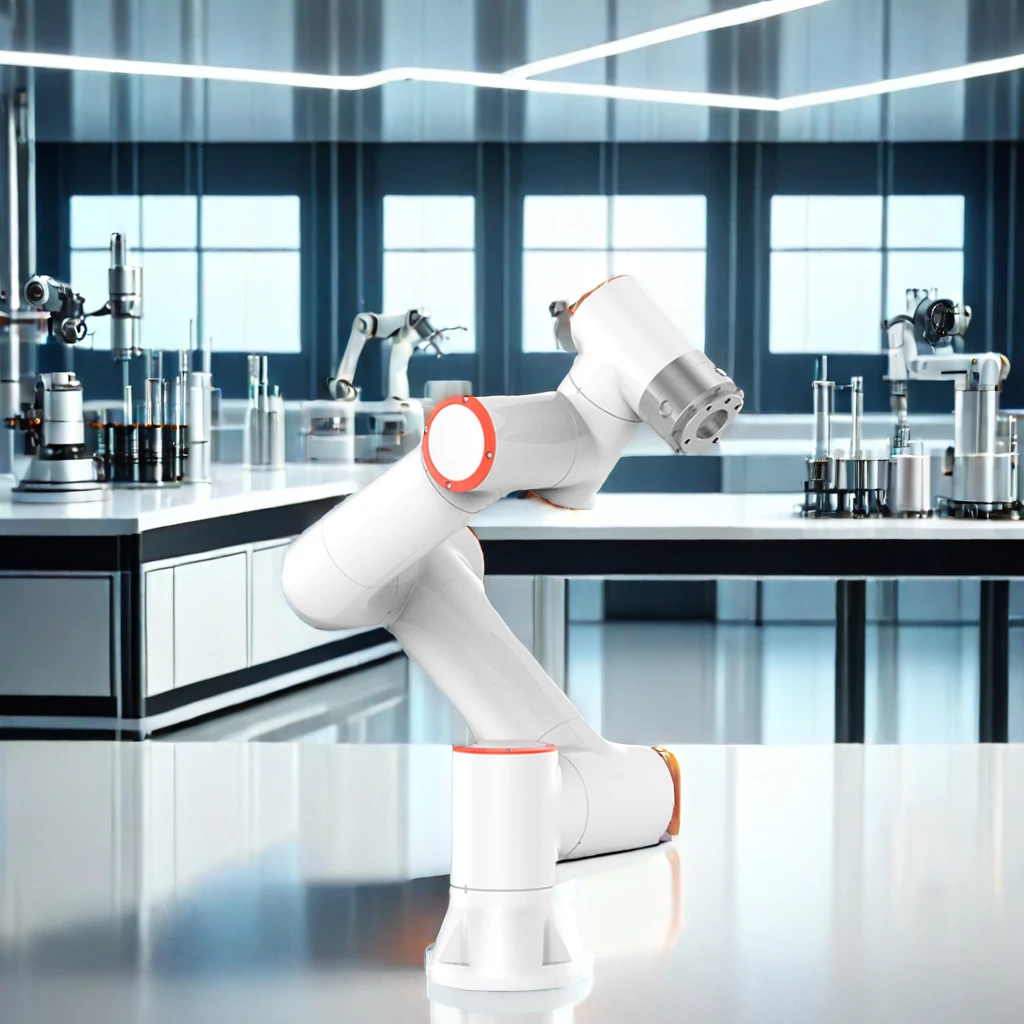 Hot sale Cost-effective welding collaborative robot / robotic welding machine can weld metal can be manually positioned for sale