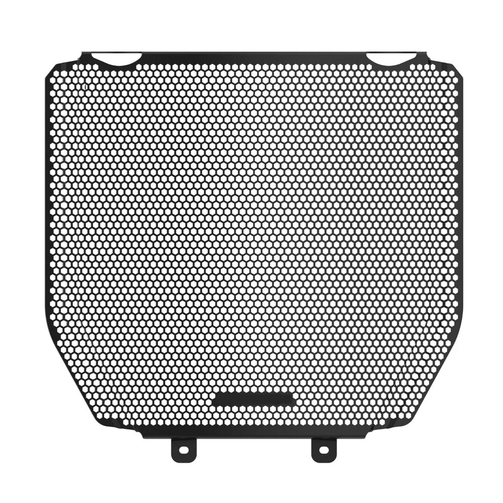 For Ducati Diavel V4 2023 2024 Motorcycle aluminium Water Tank Radiator Guard Grille Protector Cover Accessories