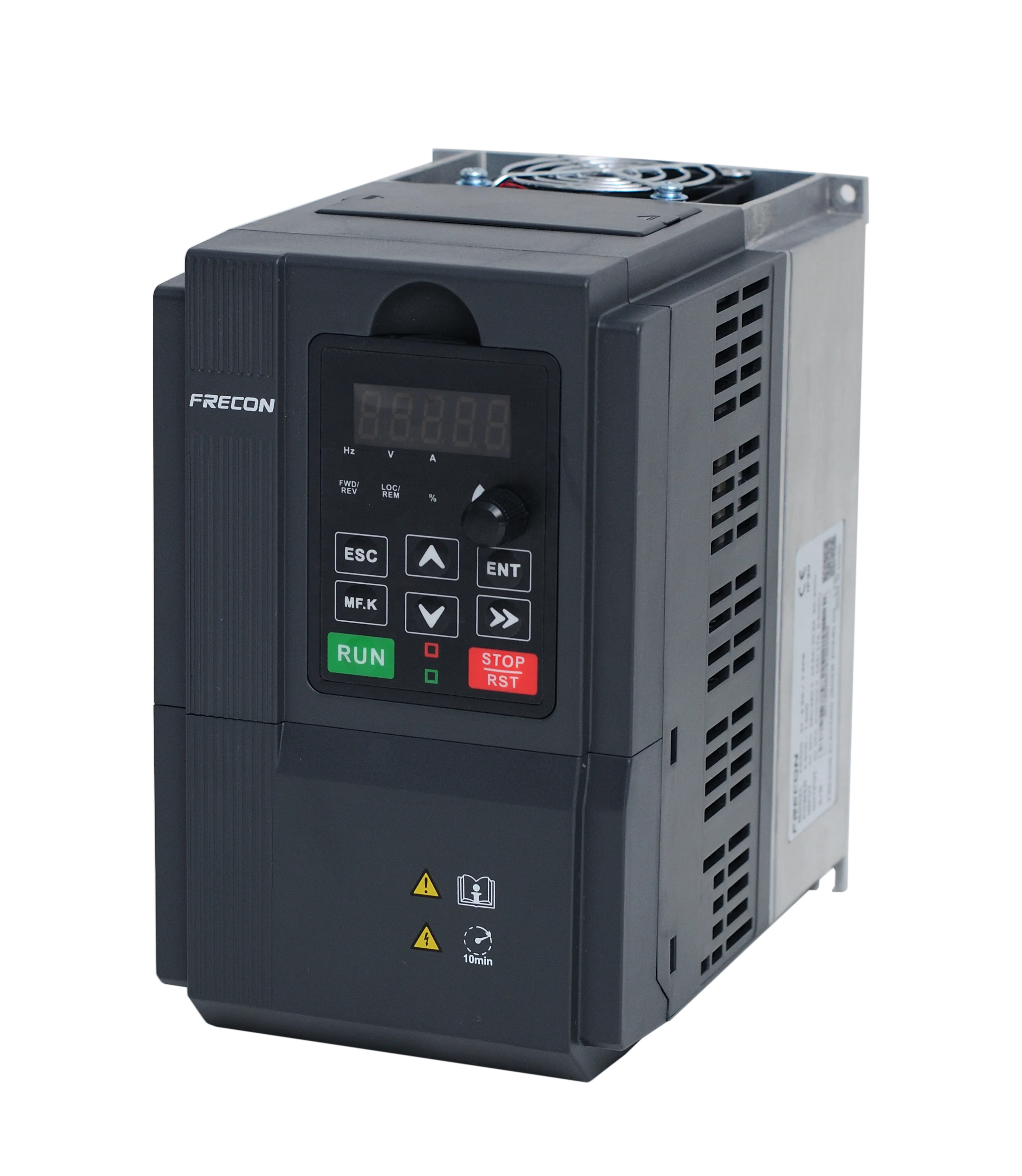 DC to AC 3 Phase 380V Solar Pump Inverter Output Agriculture Solar System Controller Inverter