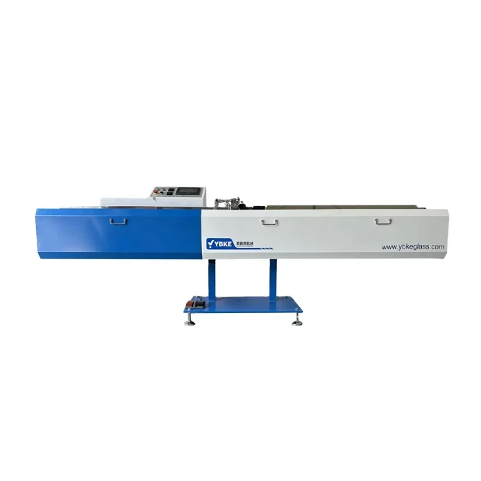 New Technology Butyl Rubber Sealant Machine Butyl Extruder Machine for Insulating Glass Cheap Butyl Extruder