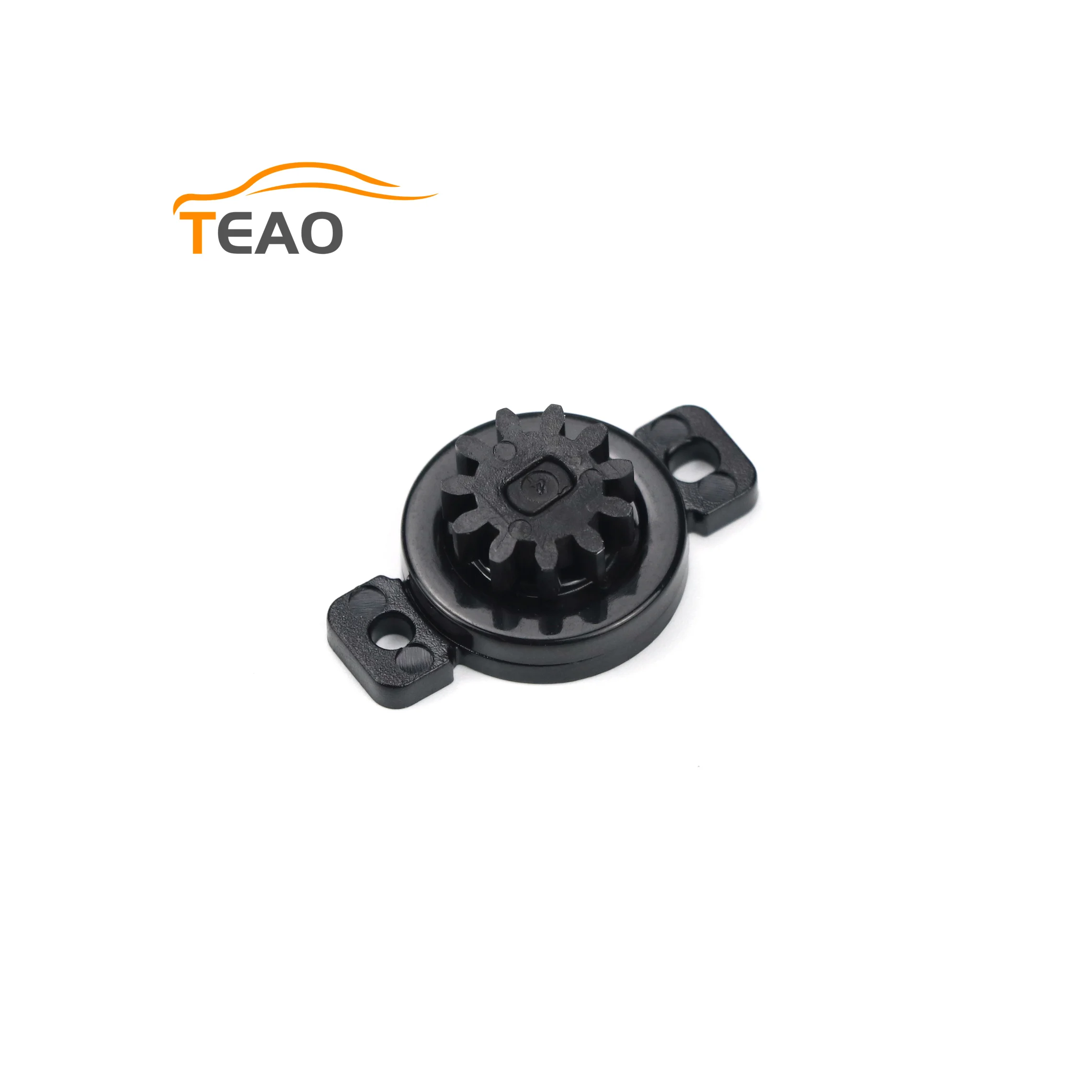 Furniture Use Multifunctional Gear Dampers Buffer Opening And Closing  Soft Close Rotary Dampers