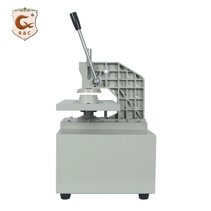 China Manufacturer Wholesale Modern Curtain Eyelet Tape Electric Curtain Punching Machine