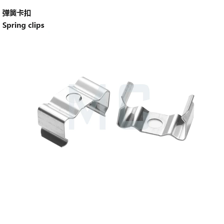 27X11mm LED underground lamp aluminum groove ,aluminum recessed profile alloy for inground/floor/wall/stair lighting