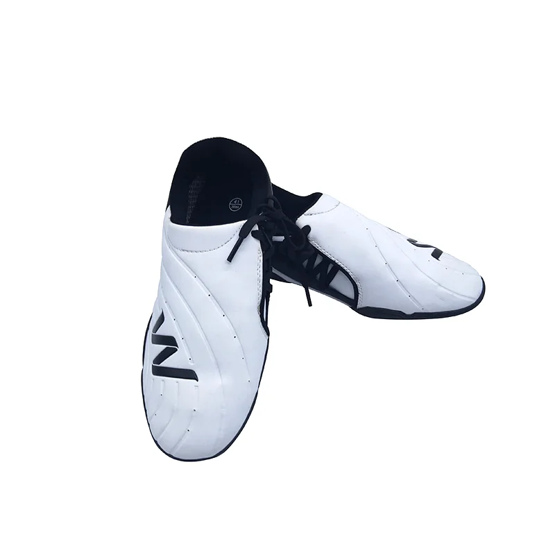 Лидер продаж профессиональная обувь для тхэквондо на заказ карате дзюдо мужчин