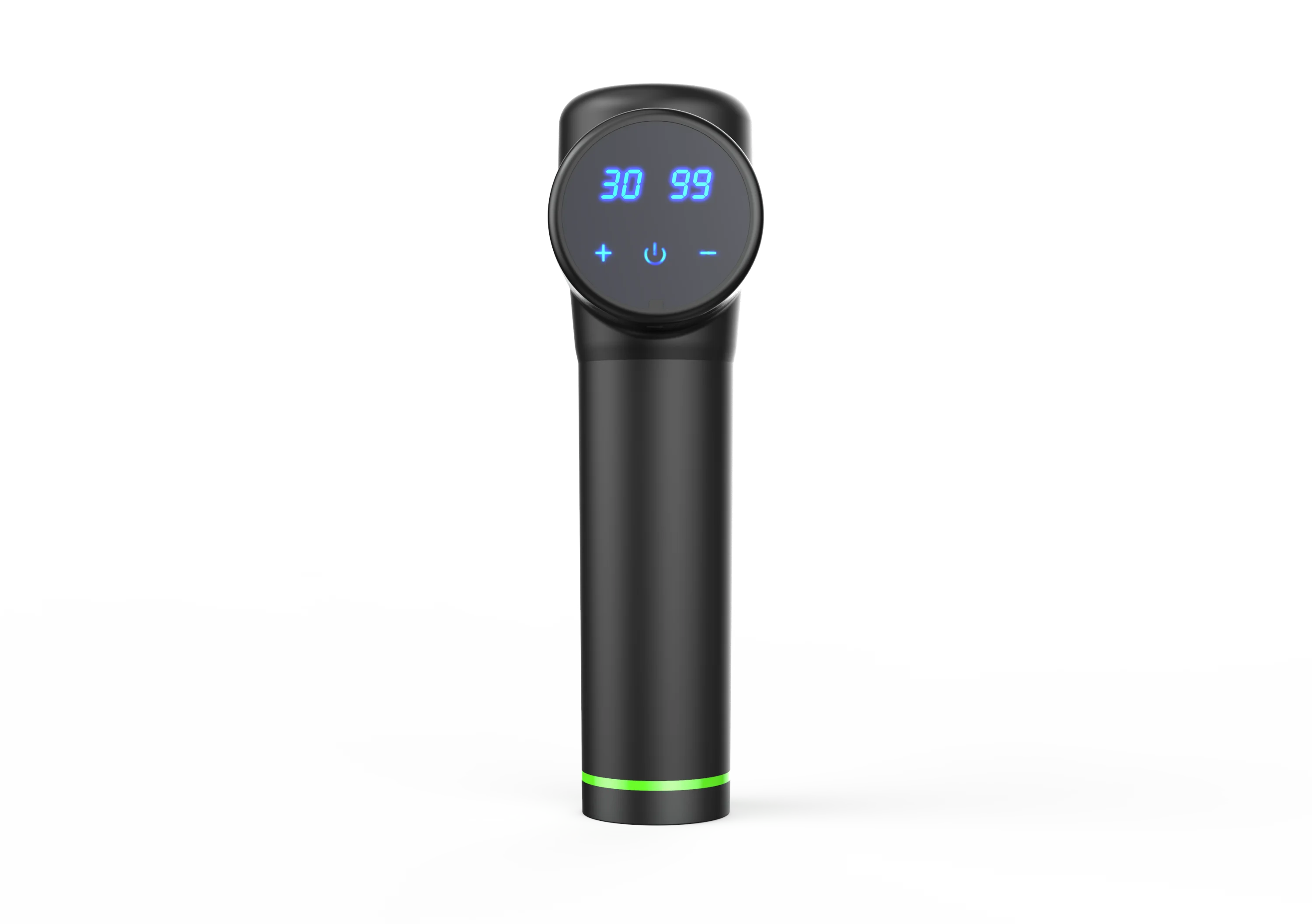 Phenitech 2023 New Design Fascial Massage Gun With Deep Tissue Percussion Muscle Massage Gun Fascial Equipment With Good Price